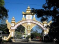 Pariyatti Sasana University, Mandalay.jpg