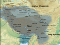 Tibetan empire greatest extent 780s-790s CE.png