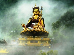 Guru Rinpoche in mist 2.jpg