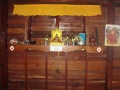 A Buddhist Altar at Tai Yin Thar Kyay Ywar (Yangon) by TT.JPG