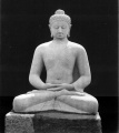 Seated Buddha Amitabha statue.jpg