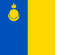Flag of Agin-Buryatia.png