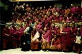 Lama Gonpo Tseten yeshe lama in tibet.jpg