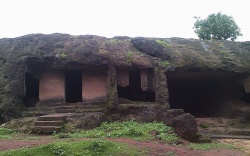 Mahakali caves.jpg