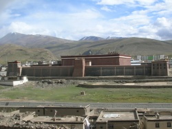Sakya MonasteryTibet.jpg