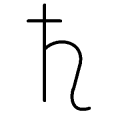 Shani symbol.png