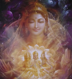 Devi trinity.jpg