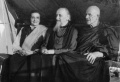 Li Gotami, Lama Govinda, Nyanaponika.jpg