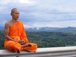 Phra Ajan Jerapunyo-Abbot of Watkungtaphao..jpg
