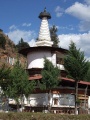 Dungtsi Lhakhang Stupa-Paro-Bhutan-2007 11 11.JPG