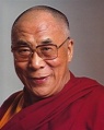 His Holiness the 14th Dalai Lama Tenzin Gyatso.jpg
