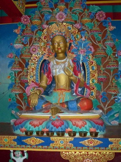 Tara statue.jpg