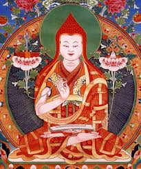 Who Was Patrul Rinpoche?