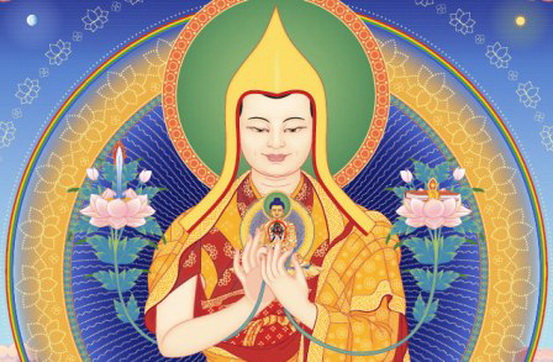 File:JeTsongkhapasmiling.jpg