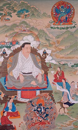 Marpa - 2