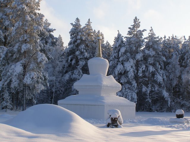 File:Last stupa in Estonia - winter.jpg
