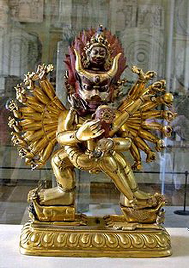 File:Yamantaka Vajrabhairav.jpg
