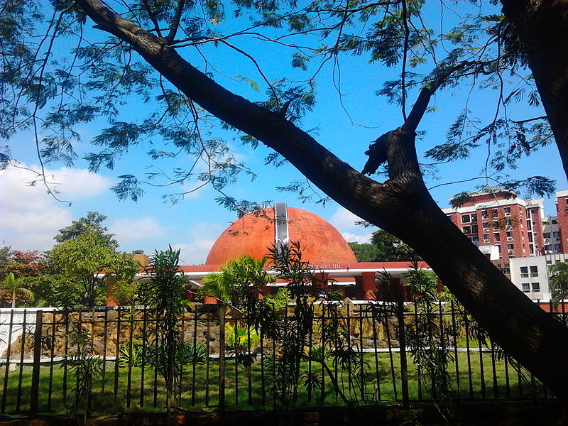 File:Annal Ambedkar Manimandapam.jpg