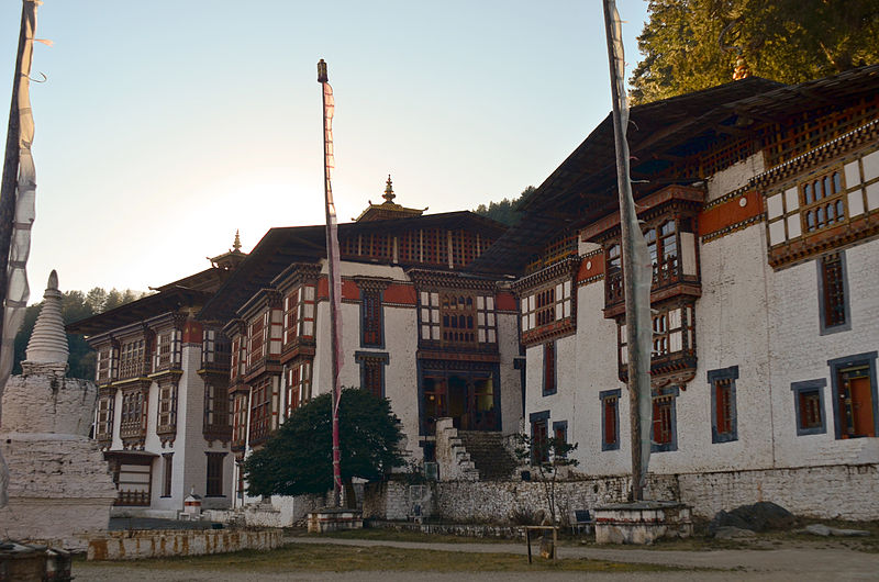 File:Kurje-Lhakhang.jpg