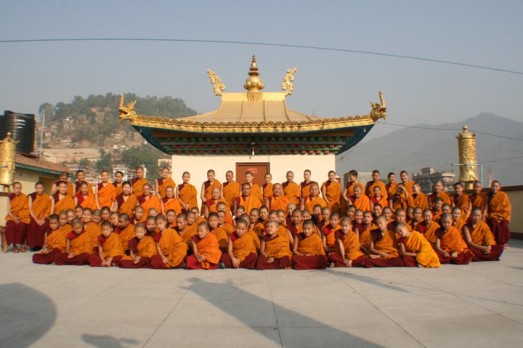 File:Keydong Thuk-Che-Cho-Ling Nunnery.jpg