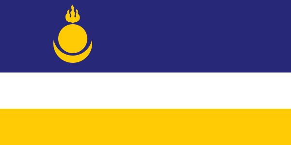 File:Flag of Buryatia.png