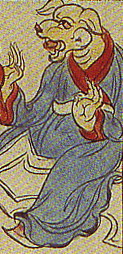 Djoungtsi Astrology
