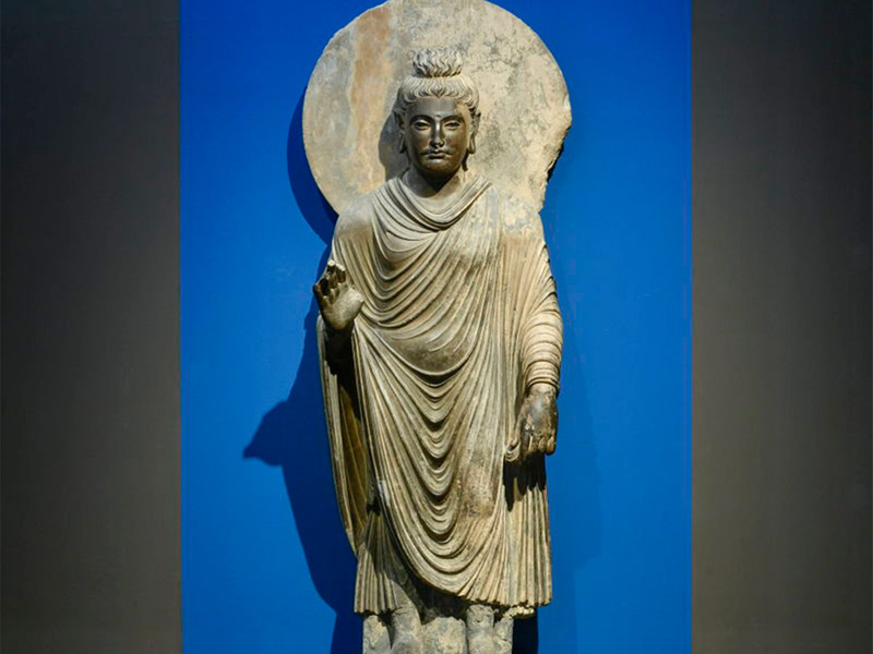 File:Budha-from-Peshawar-Museum .jpg