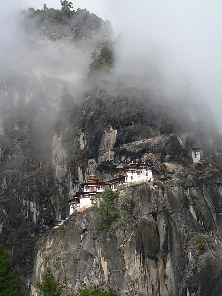 File:Taktshang (Tiger's Nest) Monastery.jpg