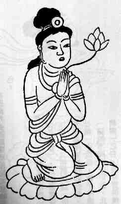 Gandha-puja