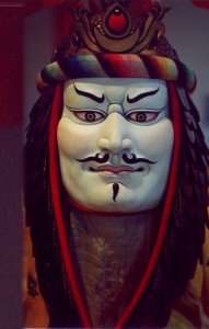 Buddhism and the Roman world