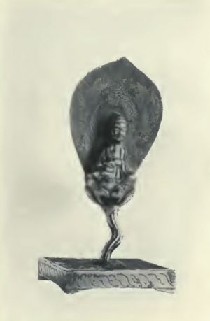 b. Kwan-non (?)