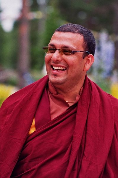 File:Venerable Tenzin Priyadarshi.jpg