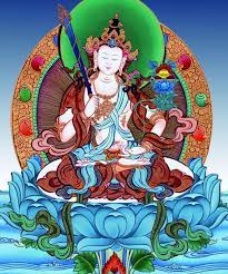 The Paramita of Diligence