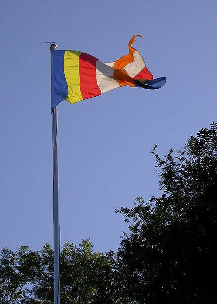 File:429px-Buddha flag.jpg