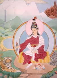 Dakini Principle
