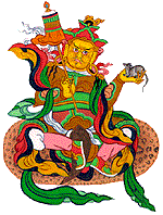 General Buddhist Symbols