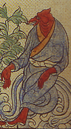 Djoungtsi Astrology