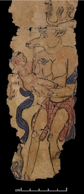 Six Female Spirits to Protect Children