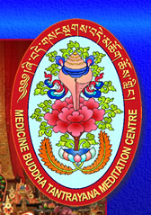 Medicine Buddha Tantrayana Meditation Centre
