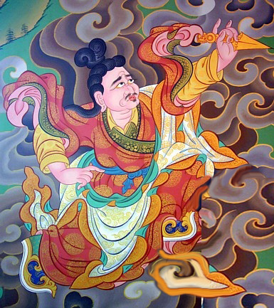 Nanam Dorje Dudjom