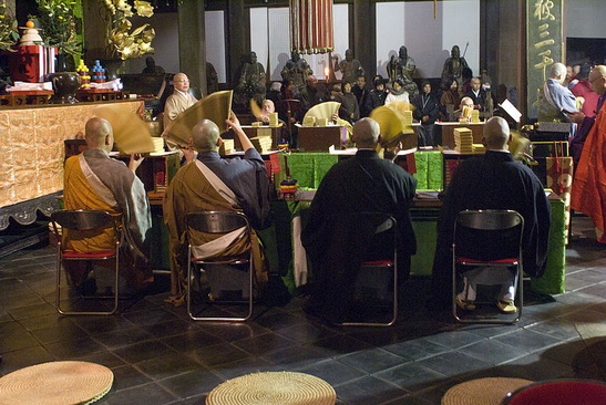 File:Obaku monks and priests.jpg