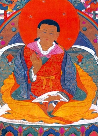 Sönam Tsemo
