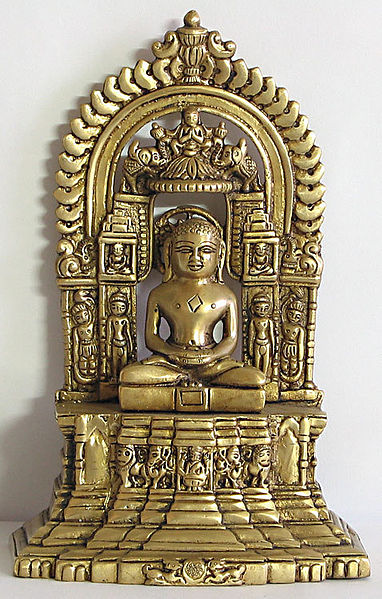 File:Lord Mahavir Gold.jpg