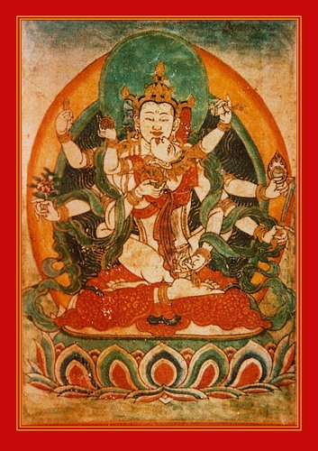 File:Akshobhya and Buddha Locana.jpg