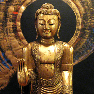 File:Buddha-rupa1 300px square.jpg
