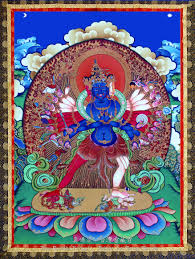 Tantra Classification Main