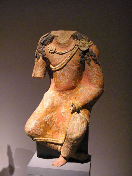 File:Museum für Indische Kunst Dahlem Berlin Mai.jpg