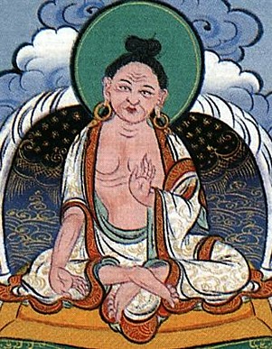 Yukhok Chatralwa Chöying Rangdrol