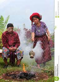 Sur Commentary: Practicing Aroma Charity for Spirits