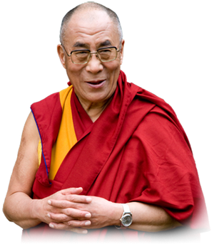 The Dalai Lama’s Daily Schedule AN EXCERPT FROM APPROACHING THE BUDDHIST PATH BY THE DALAI LAMA
